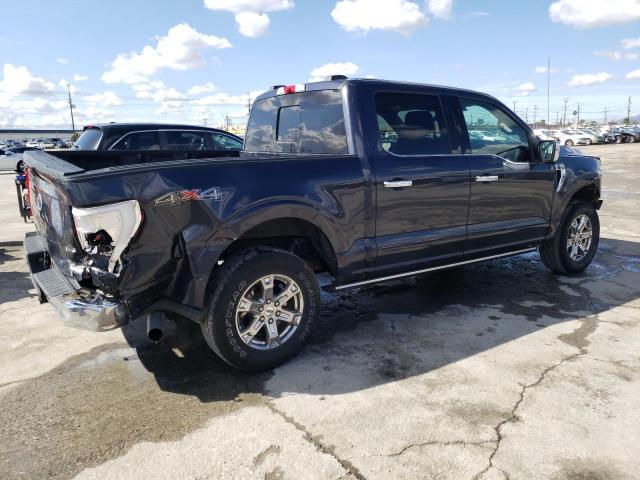 1FTEW1EP7MFA53345 Ford F150 Supercrew