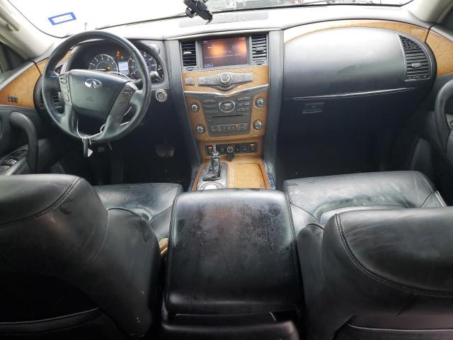 JN8AZ2NF8E9552825 Infiniti QX80