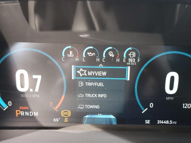 1FTFW1E88MFC39750 Ford F150 Supercrew