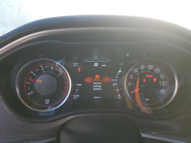 2C3CDZFJ1NH137056 Dodge Challenger R/t Scat Pack