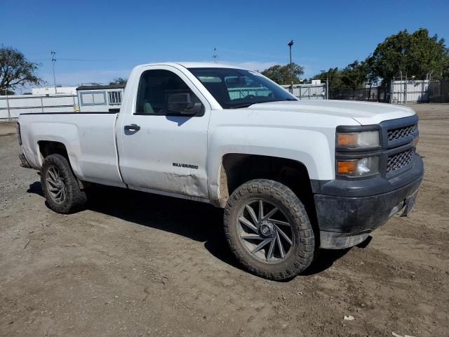 1GCNCPEH4FZ409093 Chevrolet Silverado C1500