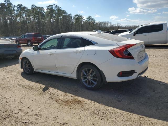 19XFC1F73LE015213 Honda CIVIC EXL