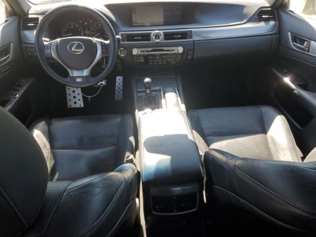 JTHBE1BL9E5042067 Lexus GS 350