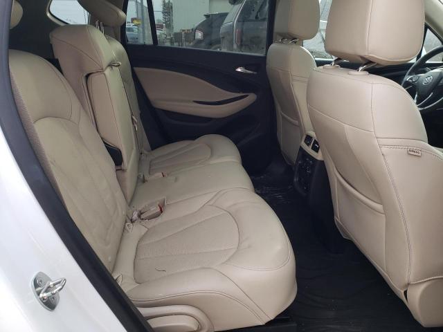 LRBFXBSA2HD144367 Buick Envision Essence