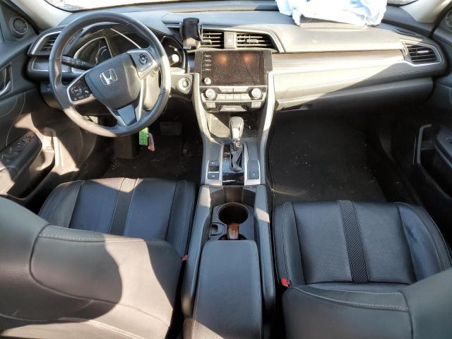 2HGFC1F74LH682510 Honda CIVIC EXL