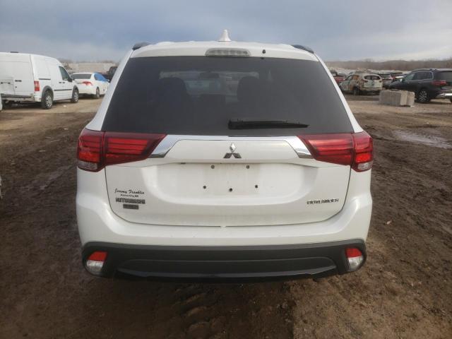 JA4AD3A34JZ060728 Mitsubishi Outlander Se