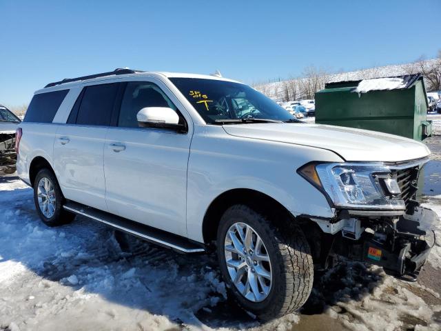 1FMJK1JT6LEA66844 Ford Expedition Max Xlt