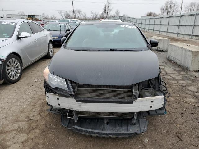 2HGFG3B52FH502238 Honda Civic Lx