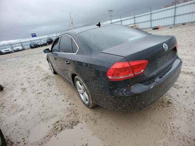 1VWAT7A3XEC034074 Volkswagen PASSAT S