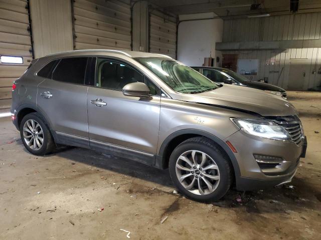 5LMCJ2D96GUJ30097 Lincoln MKC SELECT