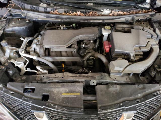 JN1BJ1CR6HW137770 Nissan Rogue Sport S