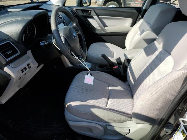 JF2SJABCXGH467927 Subaru Forester 2.5i