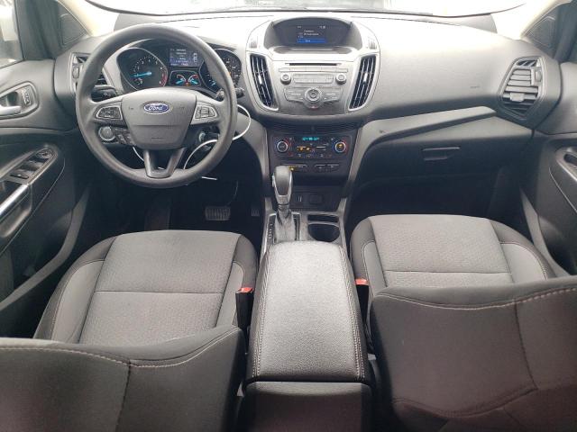 1FMCU0GD6JUD18866 Ford ESCAPE SE