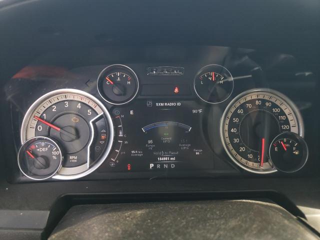 3C6UR5NL7EG195208 RAM 2500 Laie