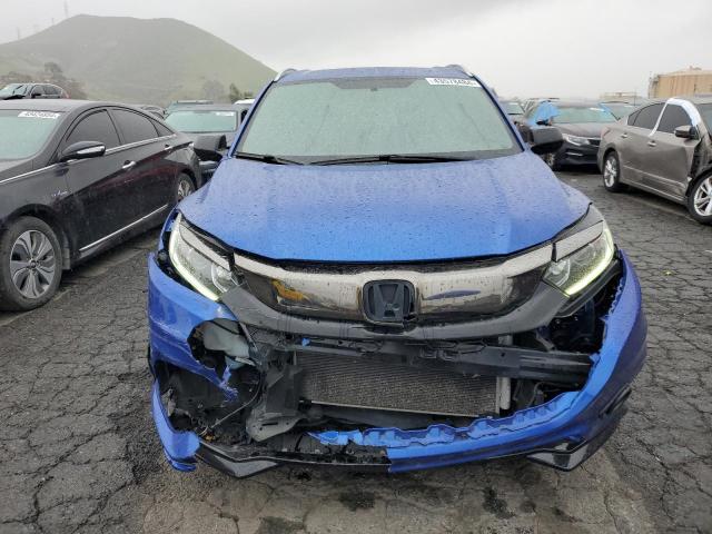 3CZRU5H16NM701968 Honda HR-V SPORT