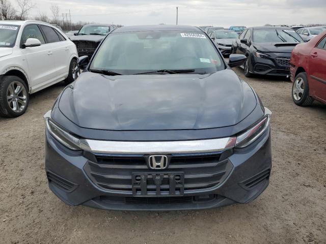 19XZE4F1XKE022212 Honda Insight Lx