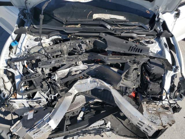 2HGFC3A58LH751748 Honda CIVIC SI