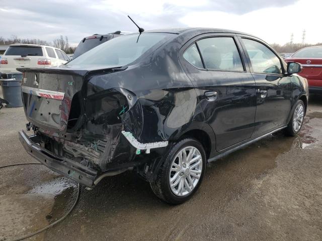 ML32FVFJ8NHF08073 Mitsubishi Mirage G4 Se