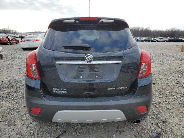 KL4CJ1SM9GB706280 Buick Encore Sport Touring