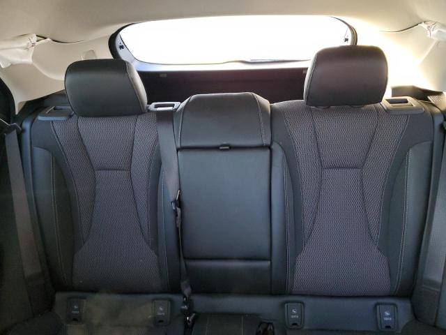 LRBAZLR41ND019642 Buick Envision Preferred