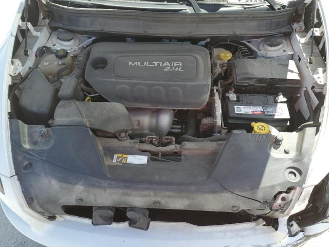 1C4PJLCBXJD621007 Jeep Cherokee Latitude
