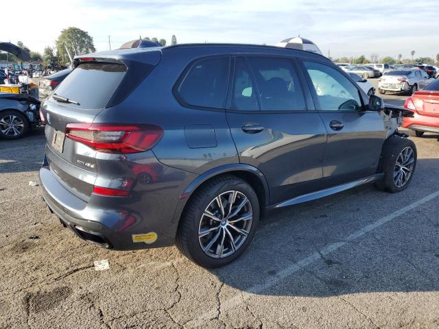 5UXTA6C03N9L07611 BMW X5 Xdrive45e