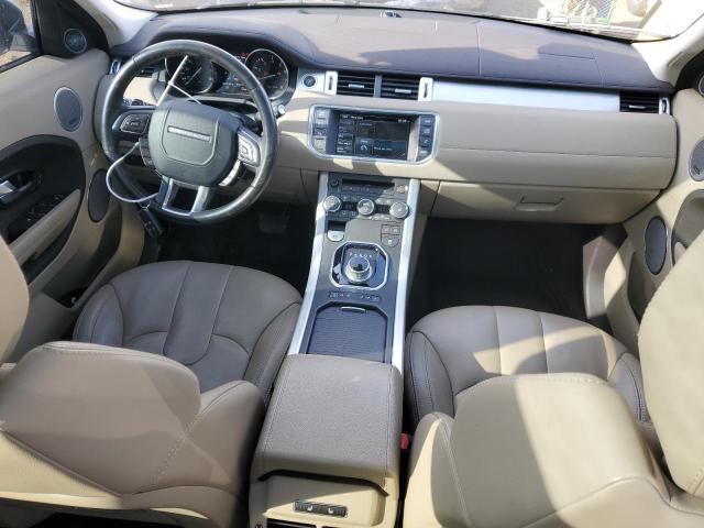 SALVP2BG6FH989688 Land Rover Range Rover Evoque Pure Plus