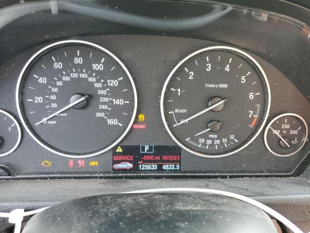 WBA3A5G56FNS83747 BMW 328 I