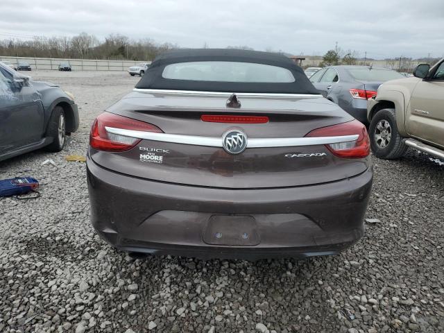 W04WT3N58GG056965 Buick Cascada Premium
