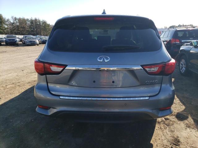 5N1DL0MM7HC508445 Infiniti QX60