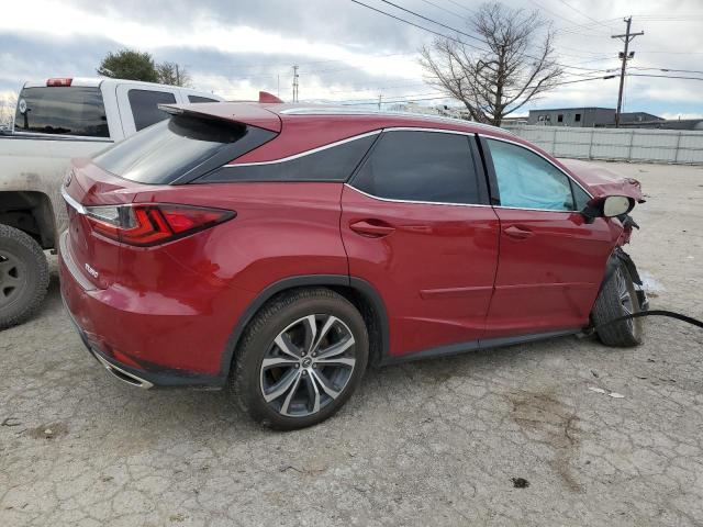 2T2HZMDA5MC283098 Lexus RX 350
