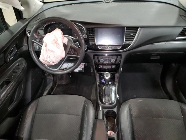 KL4CJ2SM3KB724661 Buick Encore Sport Touring