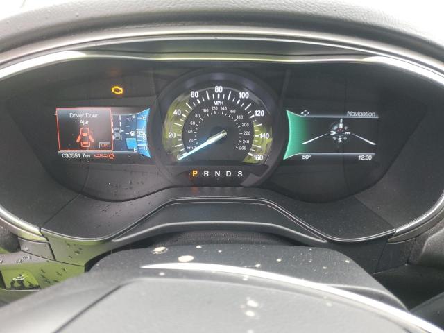 3FA6P0HD7KR148491 Ford FUSION SE