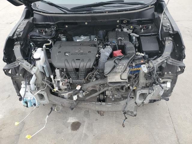 JA4APUAU7MU032302 Mitsubishi Outlander Sport Es