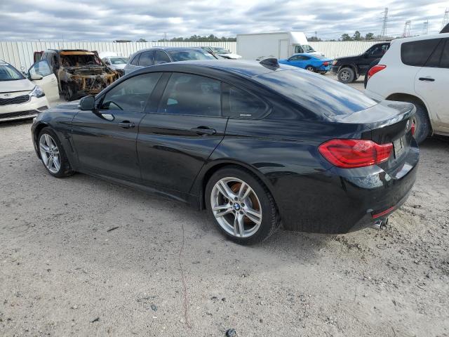 WBA4J1C50KBM18476 BMW 430i Gran Coupe