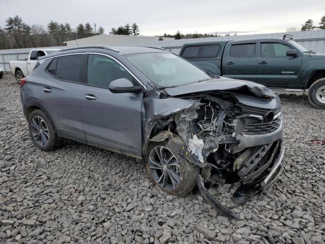 KL4MMESL4LB105198 Buick Encore Gx Select