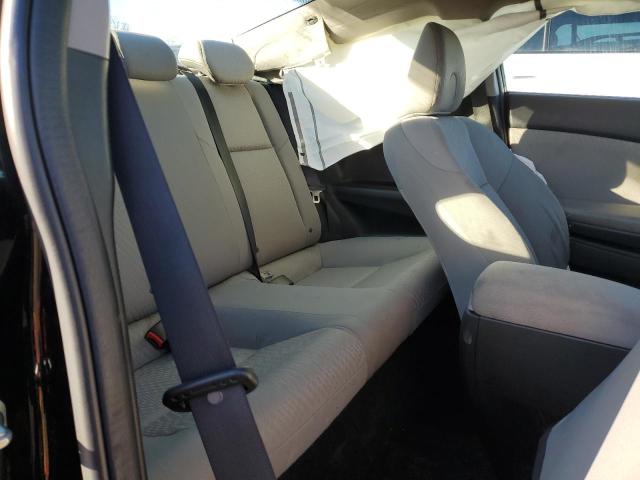 2HGFG3B55FH505201 Honda Civic Lx