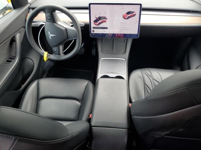 5YJYGDEE1MF204176 Tesla Model Y