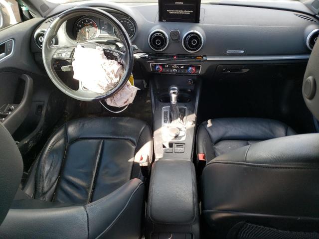 WAUB8GFF0H1009838 Audi A3 PREMIUM