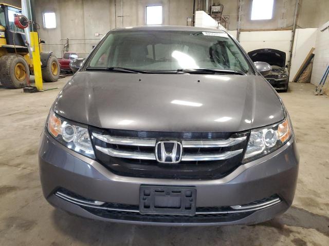 5FNRL5H41EB009687 Honda ODYSSEY EX