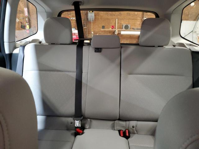 JF2SJABCXJH462377 Subaru Forester 2.5i