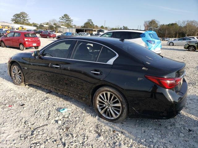 JN1CV7AP5JM240483 Infiniti Q50 PURE