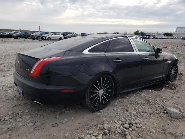 SAJWA1C78J8W13946 Jaguar Xj R - Sport