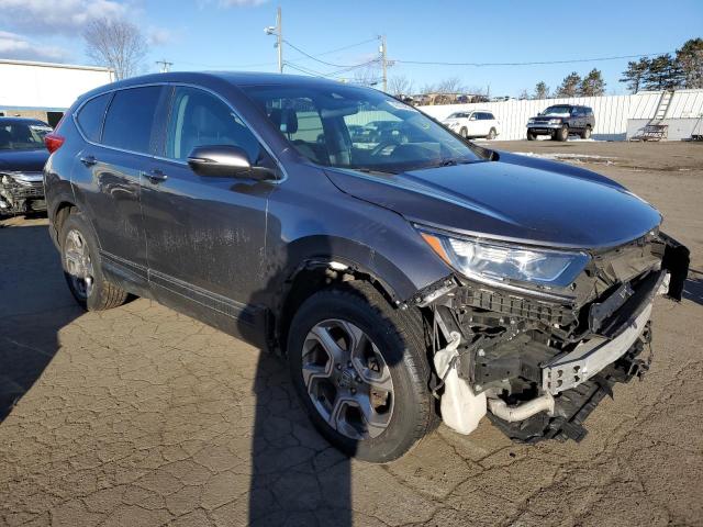 JHLRW2H53KX000167 Honda CR-V EX