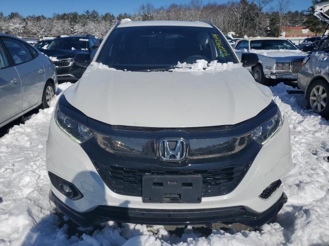 3CZRU6H16NM708652 Honda HR-V SPORT