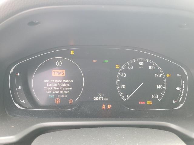 1HGCV1E3XJA071209 Honda Accord Sport