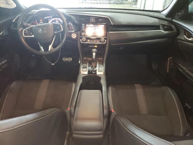 2HGFC2F83KH530621 Honda Civic Sport