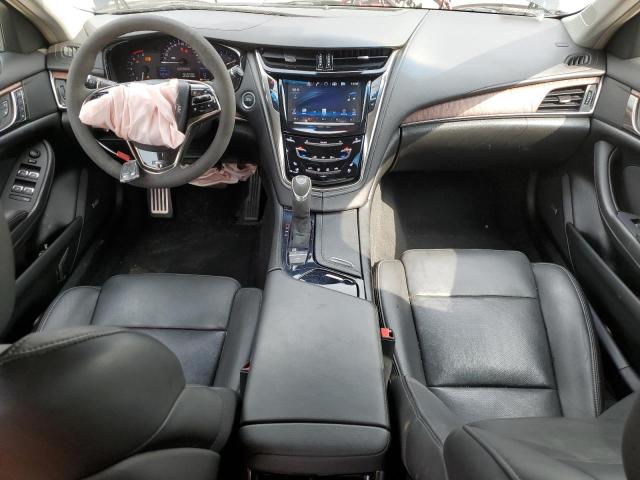 1G6AU5S85G0196037 Cadillac Cts Vsport