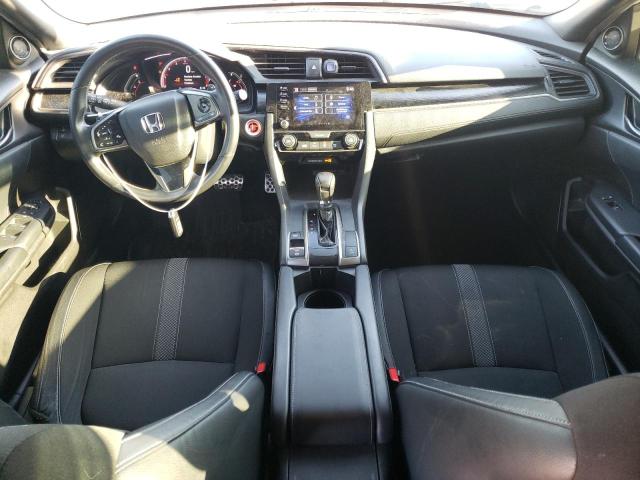 SHHFK7H44MU413386 Honda Civic Sport