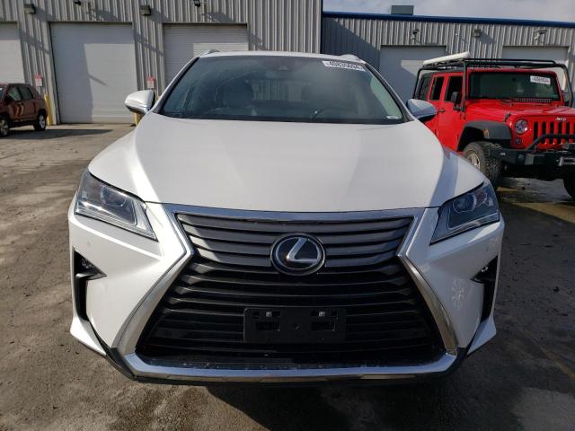 2T2ZZMCA9HC089198 Lexus Rx 350 Base